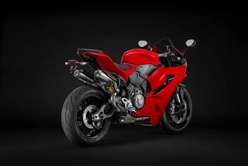 دوکاتی Panigale V2 S  - 1